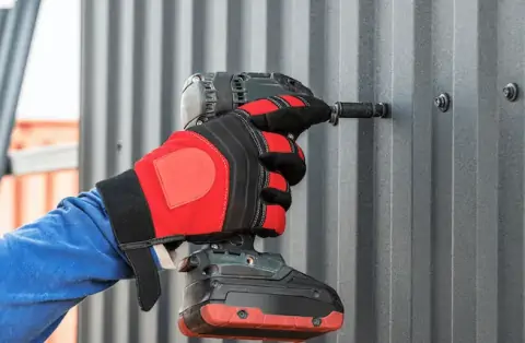 Travaux de zinguerie - Sainte-Honorine-la-Chardonne